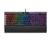 Razer BlackWidow V4 Pro Green Switch Keyboard