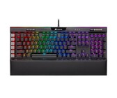 Razer BlackWidow V4 Pro Green Switch Keyboard