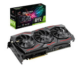 ASUS TUF Gaming GeForce RTX 4070 Ti SUPER 16GB GDDR6X White OC Edition Graphics Card