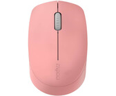 Kensington Pro Fit Wireless Mobile Mouse - Black