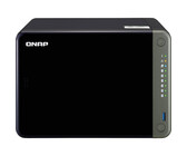 QNAP TS-453BU-RP-4G 4-Bay 1U Rackmount NAS Enclosure