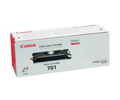 Genuine Canon 055 Yellow Toner Cartridge