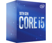 Intel Core i5-11600K Processor