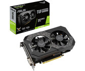 Gigabyte GeForce GTX 1660 Super Mini ITX OC 6GB Graphics Card