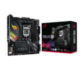 MSI Z390 GAMING EDGE AC Motherboard