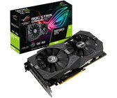 Gigabyte GeForce GTX 1660 Super Mini ITX OC 6GB Graphics Card