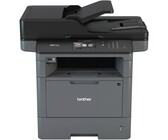 OKI MC883dn Multifunction Printer