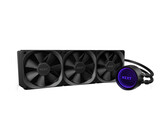 Asus ROG Strix LC 360 RGB All-In-One Liquid CPU Cooler with Aura Sync