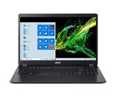 Acer Aspire 5 514-54 Notebook PC - Core i3-1115G4 / 14.0" FHD / 8GB RAM / 256GB SSD / Win 11 Home / Black Silver