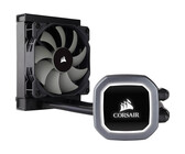 ASUS TUF Gaming LC 240 RGB all-in-one liquid CPU cooler