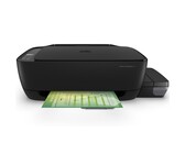 Epson Ecotank ITS L3156 3-in-1 Wi-Fi Printer