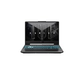 MSI Thin GF63 12UCX Gaming Notebook PC - Core i5-12450H / 15.6" FHD / 8GB RAM / 512GB SSD / NVIDIA RTX 2050 4GB / Win 11 Home