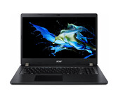 Acer TravelMate P2 Notebook PC - Core i5-1235U / 15.6" FHD / 8GB RAM / 512GB SSD / Win 11 Pro / Black