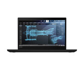 Dell Precision 3550 Mobile Workstation - Core i7-10510U / 15.6" FHD Touch / 16GB RAM / 512GB SSD / Quadro P520 2GB / Win 10 Pro