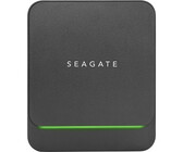 Seagate LaCie 1big Dock Thunderbolt 3 4TB Desktop Drive