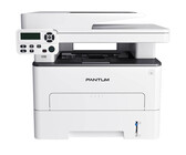 Lexmark MX511de Mono Laser Multifunction Printer