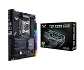 ASUS PRIME TRX40-PRO AMD TRX40 ATX motherboard