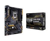 ASUS TUF Z390M-PRO GAMING Intel Z390 mATX gaming Motherboard