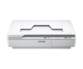 Epson WorkForce DS-6500 A4 Document Scanner