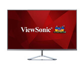 ViewSonic VX3276 32" QHD Entertainment Monitor