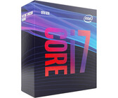 Intel Core i9-9900K Processor