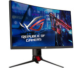 Samsung 27" WQHD Odyssey G7 Curved Gaming Monitor