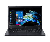 Acer Extensa EX215-51-393Y Notebook PC - Core i3-10110U / 15.6" HD / 8GB RAM / 1TB HDD / Win 10 Pro / Black