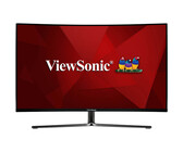 ViewSonic VX3276 32" QHD Entertainment Monitor