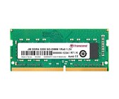 Transcend 24GB DDR5 5600MHz Notebook Memory Module