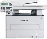 Lexmark MX511de Mono Laser Multifunction Printer