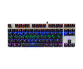 SureFire Kingpin M2 Mechanical Multimedia RGB Gaming Keyboard