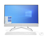 HP ProOne 600 G2 Core i3 Touch All-in-One PC