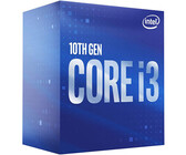 13th Generation Intel Core i5-13400F Processor (BX8071513400F)