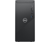 Dell Inspiron 5410 All-in-One Desktop PC - Core i5-1235U / 23.8" FHD Non-Touch / 8GB RAM / 256GB SSD + 1TB HDD / Win 11 Pro