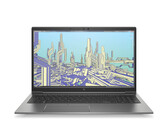 Dell Precision 3550 Mobile Workstation - Core i7-10510U / 15.6" FHD Touch / 16GB RAM / 512GB SSD / Quadro P520 2GB / Win 10 Pro