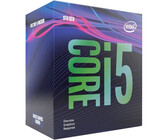 Intel Core i5-11600K Processor