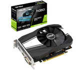 Gigabyte GeForce GTX 1660 Super Mini ITX OC 6GB Graphics Card