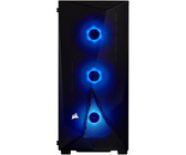 BitFenix Ronin Black Mid Tower Chassis