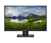 HP P22h G5 21.5" Full HD Monitor