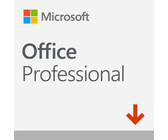 Microsoft Office 2019 Professional ESD - Download Only