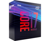 Intel Core i9-9900K Processor