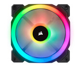 Corsair Air Series SP120 Quiet Edition High Static Pressure 120mm