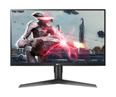 HP E27 G4 27" FHD Monitor