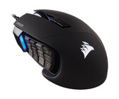 Razer Naga X Mouse