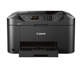 Canon PIXMA TS9540 A3 3-in-1 Colour Inkjet Printer