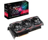 MSI RADEON RX 5600 XT GAMING X  6GB GDDR6 Graphics Card