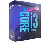 Intel Core i3-9350K Processor