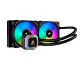 Corsair iCUE H115i Elite Capellix Liquid CPU Cooler