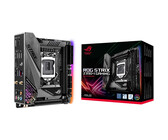 ASUS PRIME TRX40-PRO AMD TRX40 ATX motherboard