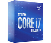 Intel Core i7-11700 Processor